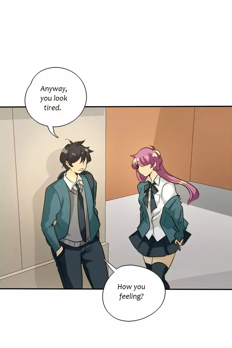 unOrdinary - Manga Chapter 113 - page 54