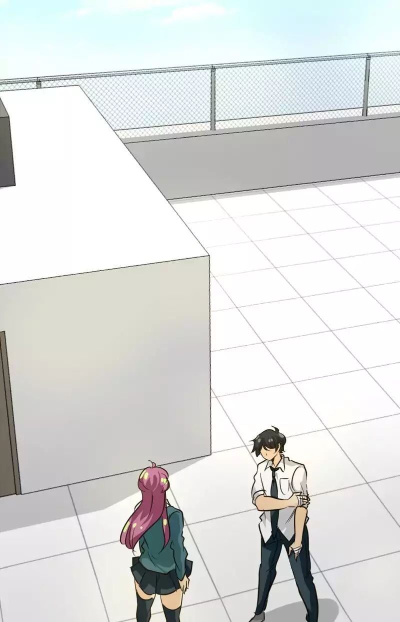 unOrdinary - Manga Chapter 113 - page 64