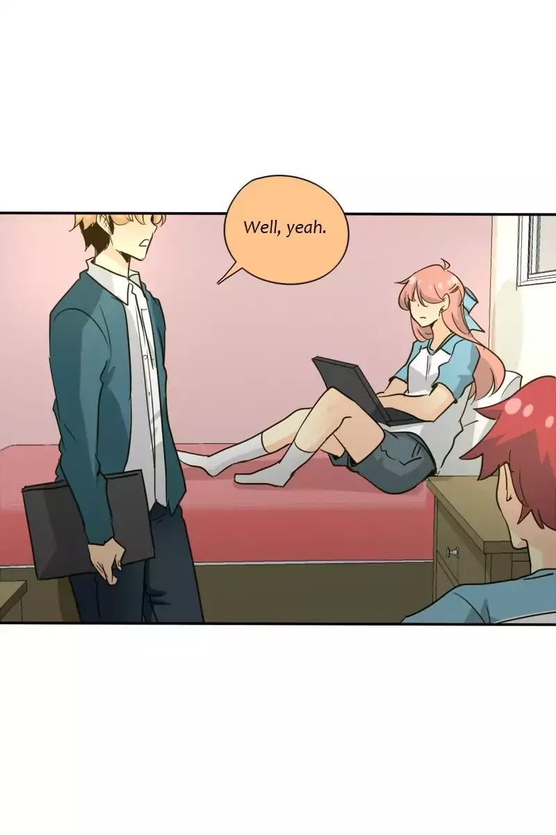 unOrdinary - Manga Chapter 113 - page 7