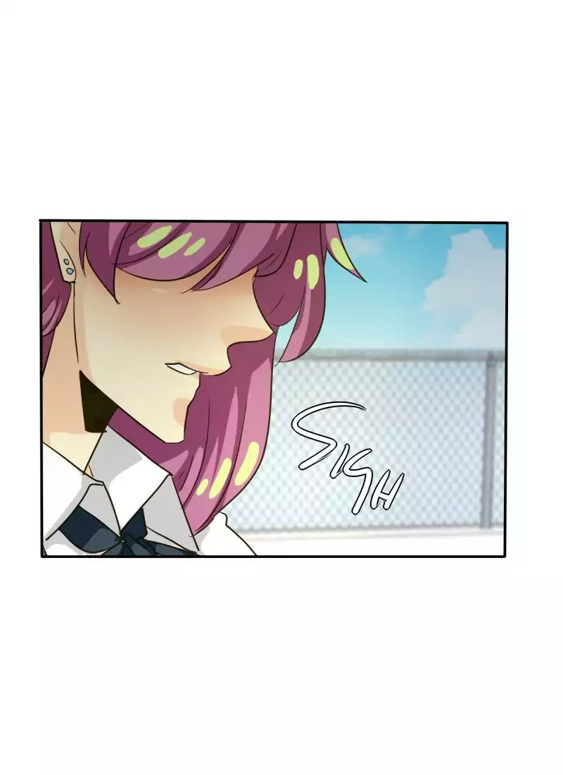 unOrdinary - Manga Chapter 113 - page 73