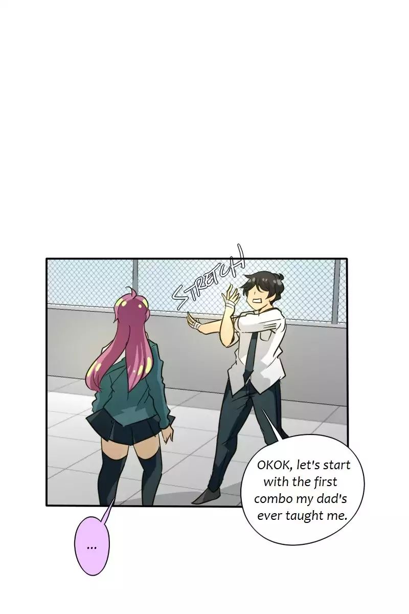 unOrdinary - Manga Chapter 113 - page 77