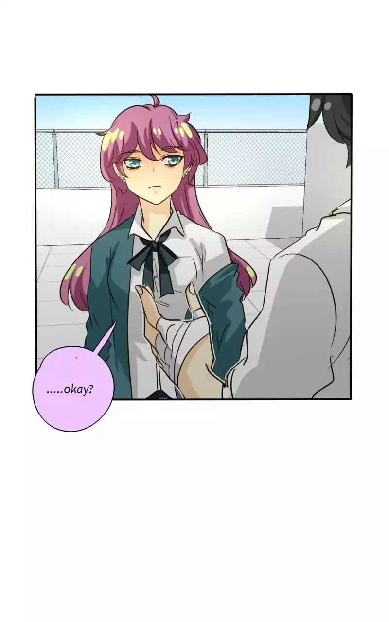 unOrdinary - Manga Chapter 113 - page 81