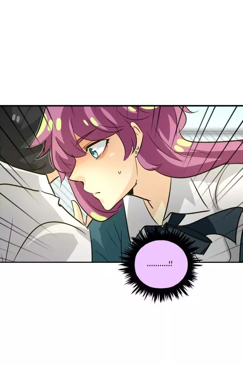 unOrdinary - Manga Chapter 113 - page 87