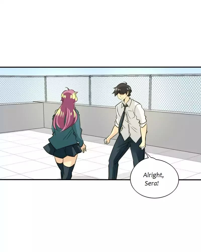 unOrdinary - Manga Chapter 113 - page 90