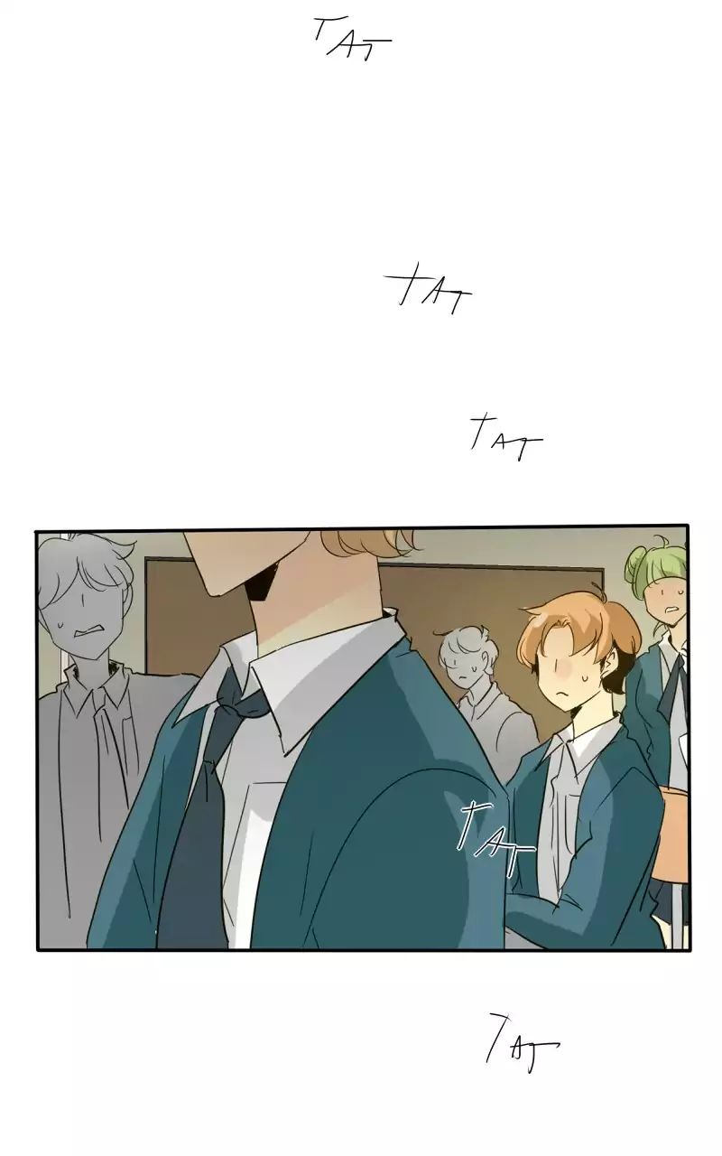unOrdinary - Manga Chapter 112 - page 16