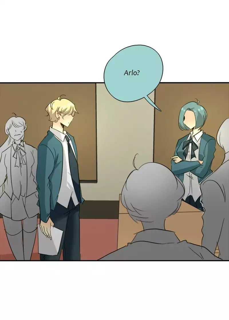 unOrdinary - Manga Chapter 112 - page 17
