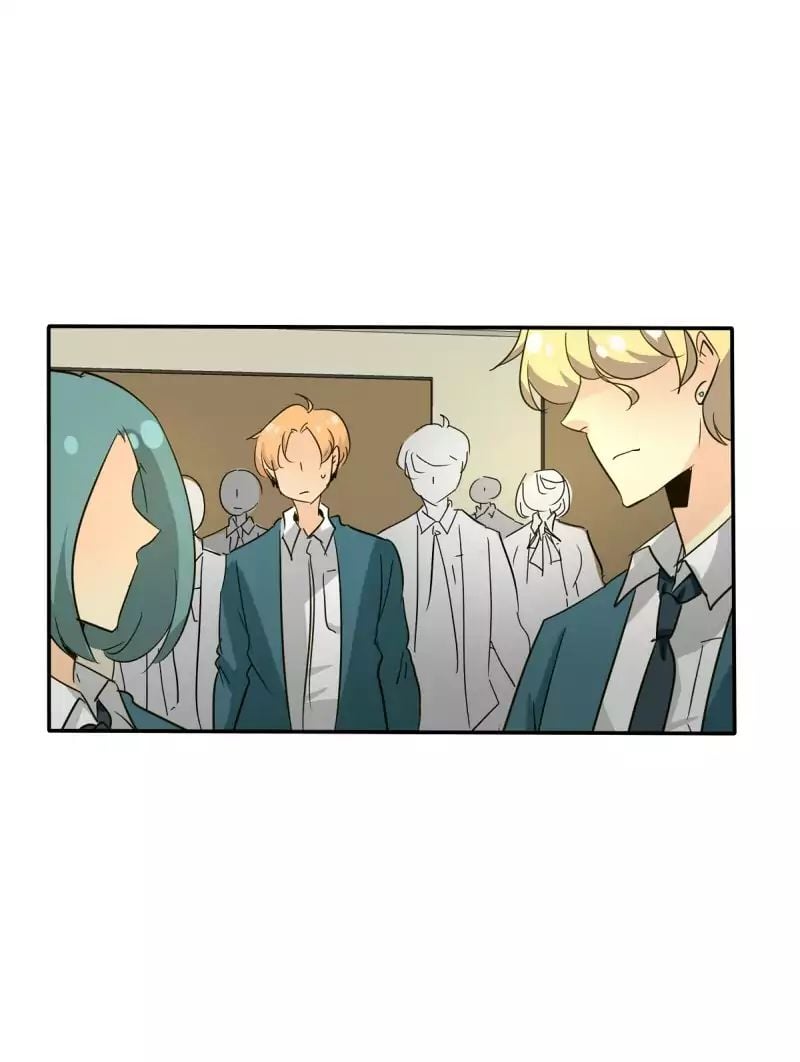 unOrdinary - Manga Chapter 112 - page 31