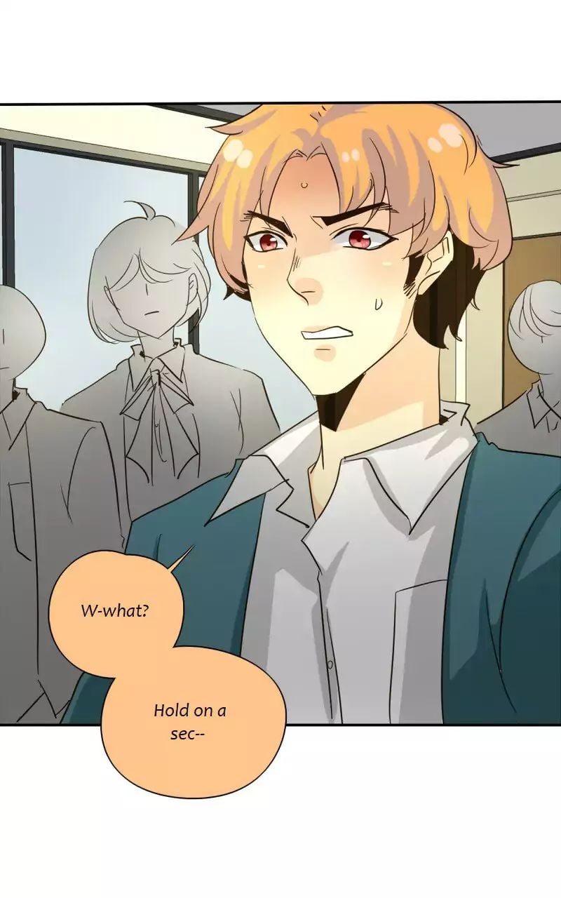 unOrdinary - Manga Chapter 112 - page 40