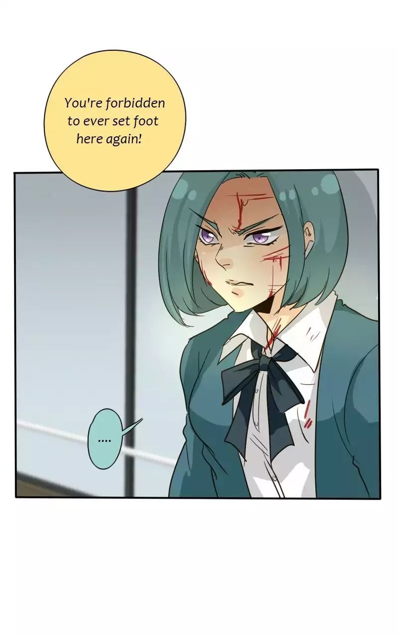unOrdinary - Manga Chapter 112 - page 65