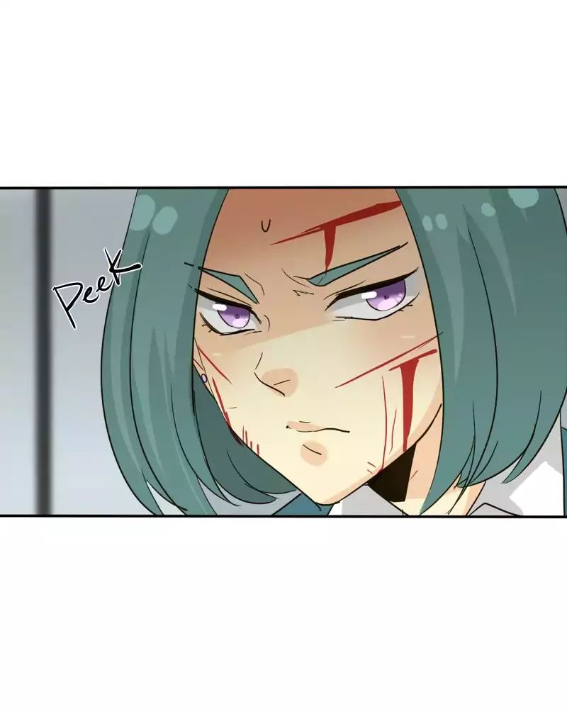 unOrdinary - Manga Chapter 112 - page 66