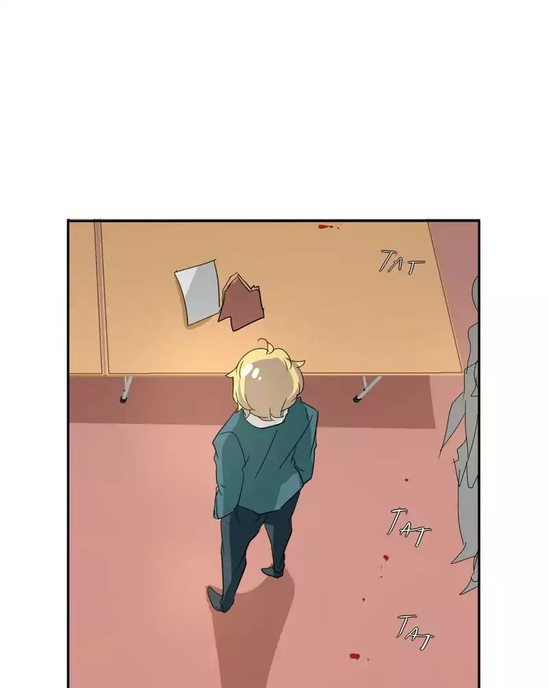 unOrdinary - Manga Chapter 112 - page 71