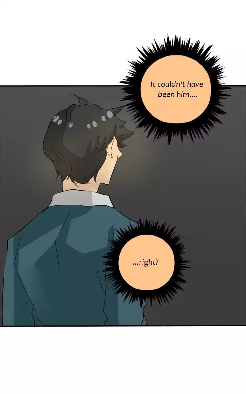 unOrdinary - Manga Chapter 112 - page 8