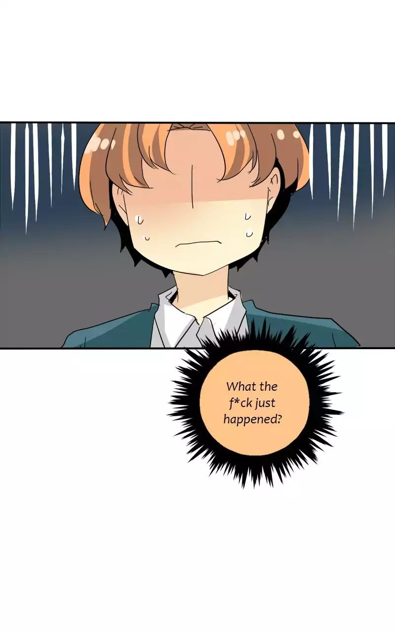 unOrdinary - Manga Chapter 112 - page 81