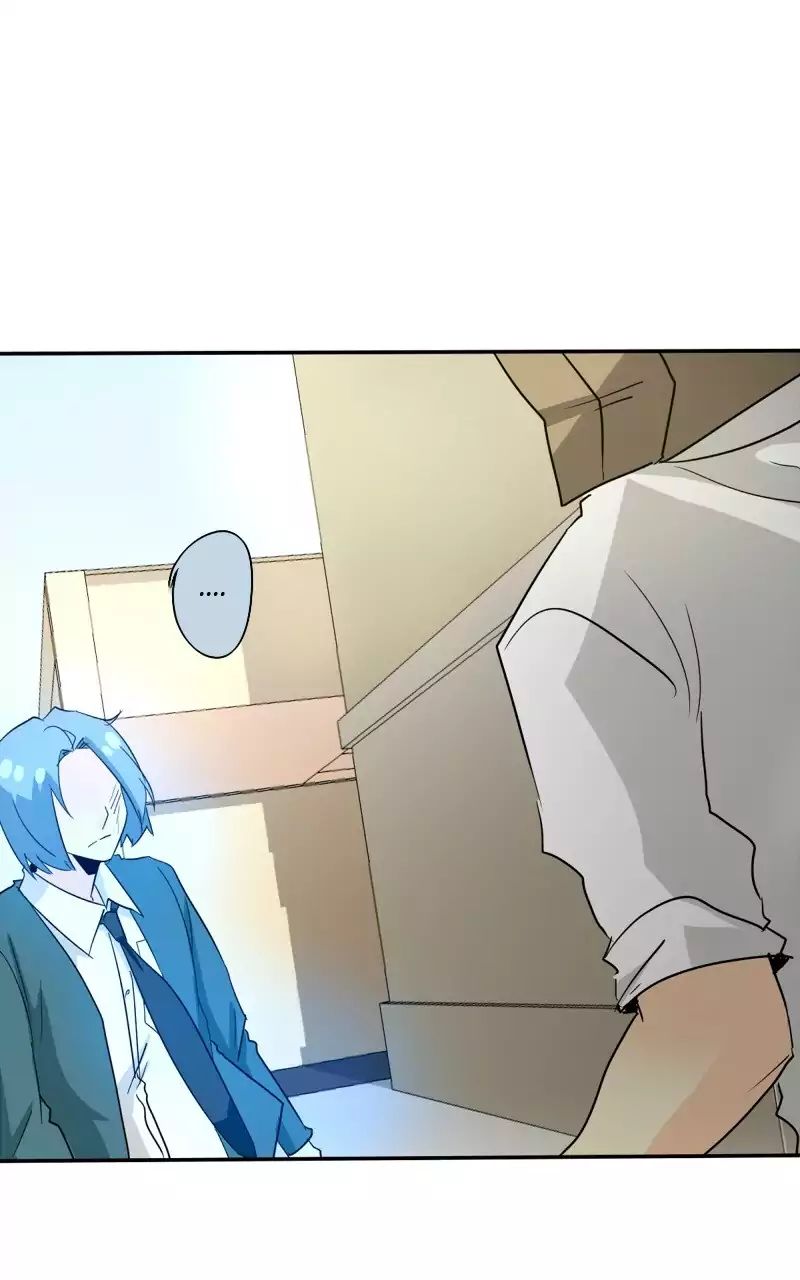 unOrdinary - Manga Chapter 111 - page 16