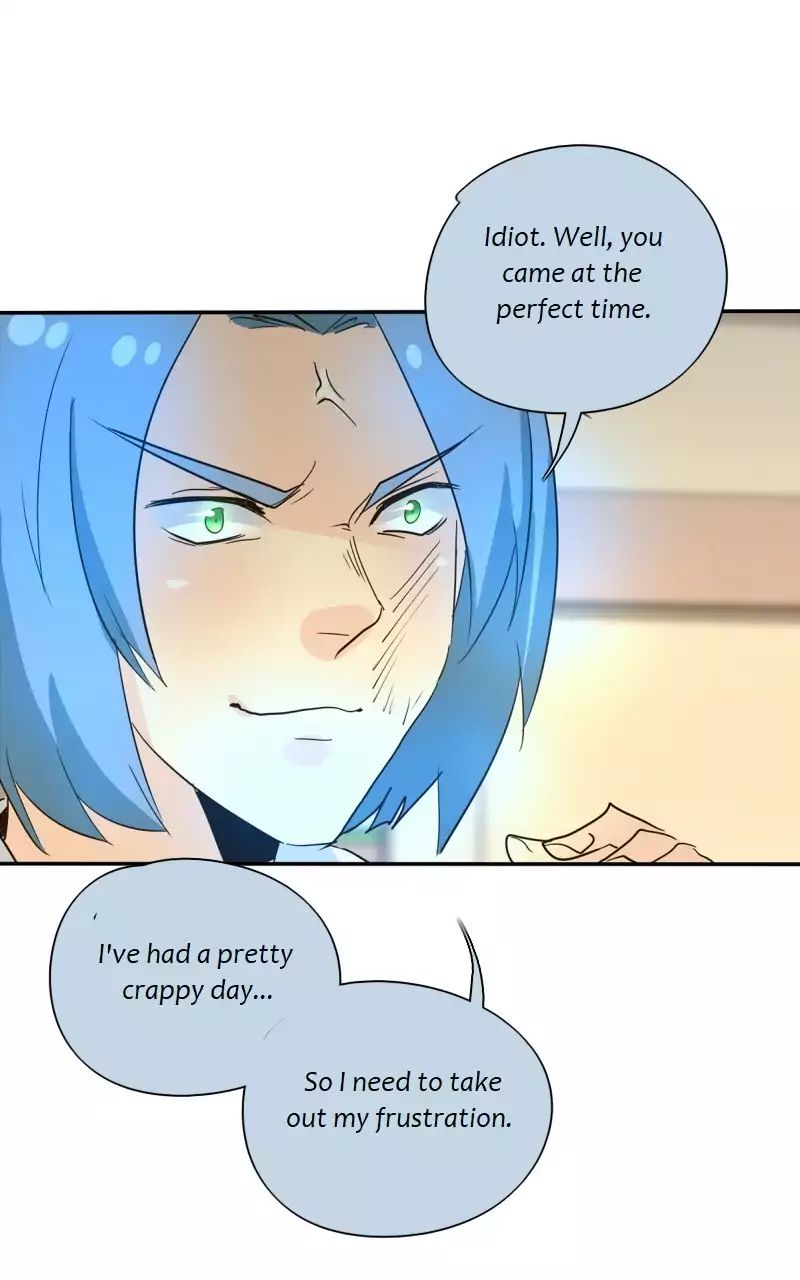 unOrdinary - Manga Chapter 111 - page 26