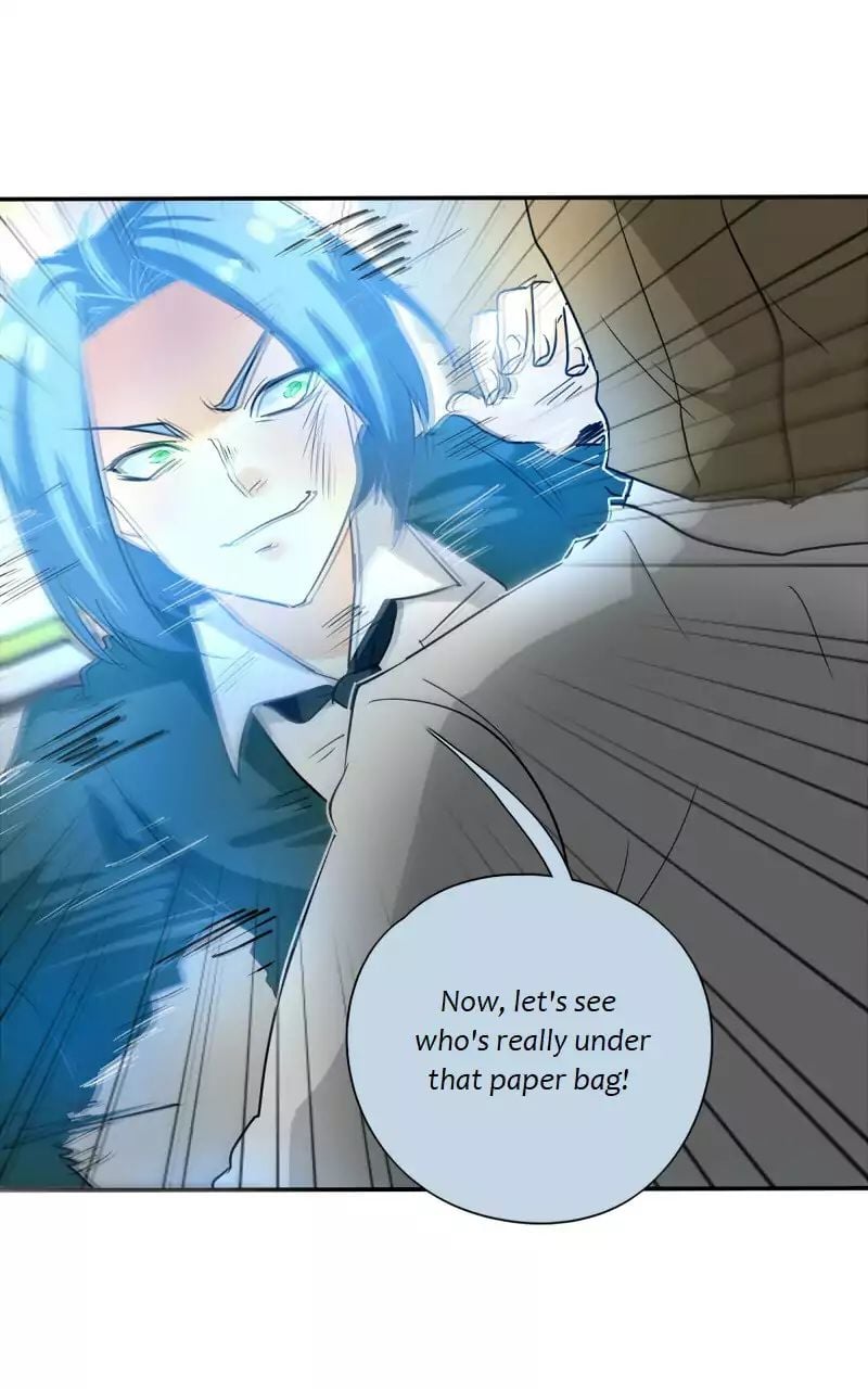 unOrdinary - Manga Chapter 111 - page 28