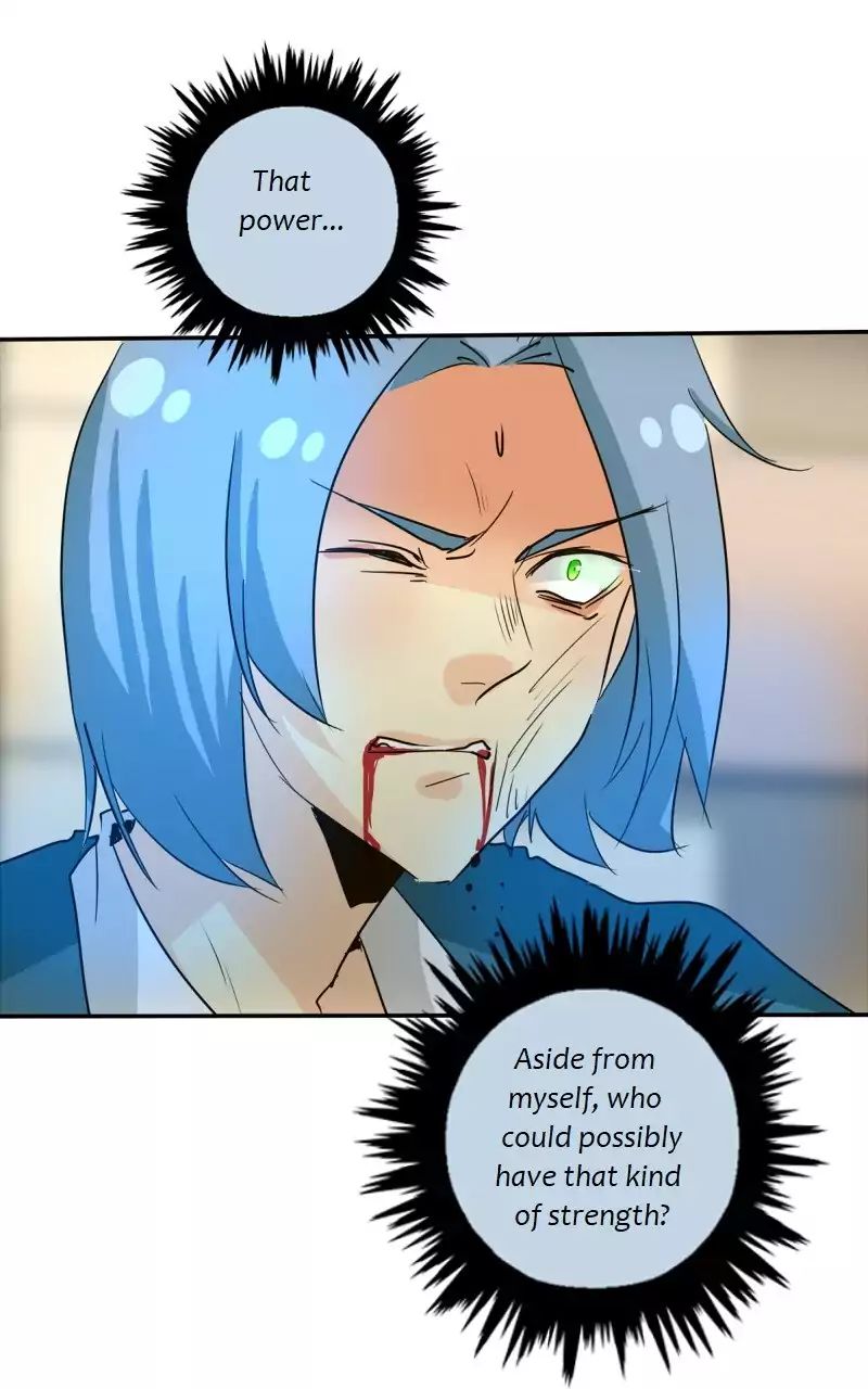 unOrdinary - Manga Chapter 111 - page 38