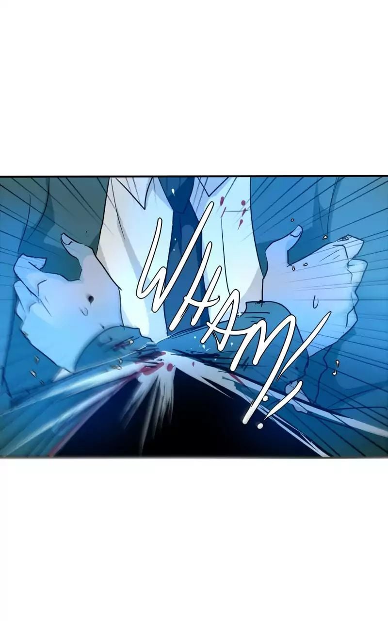 unOrdinary - Manga Chapter 111 - page 44