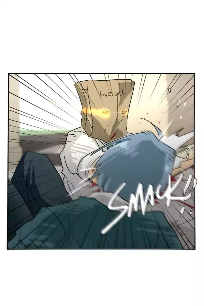 unOrdinary - Manga Chapter 111 - page 74