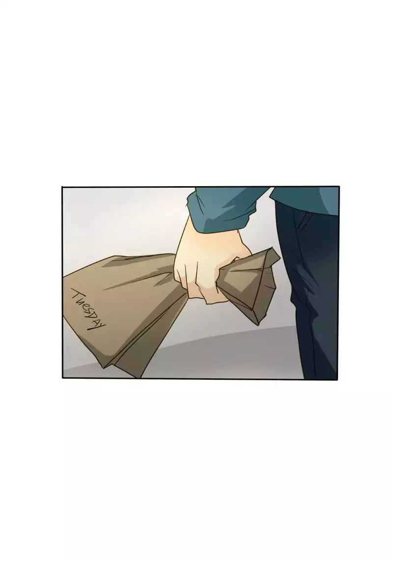 unOrdinary - Manga Chapter 110 - page 107