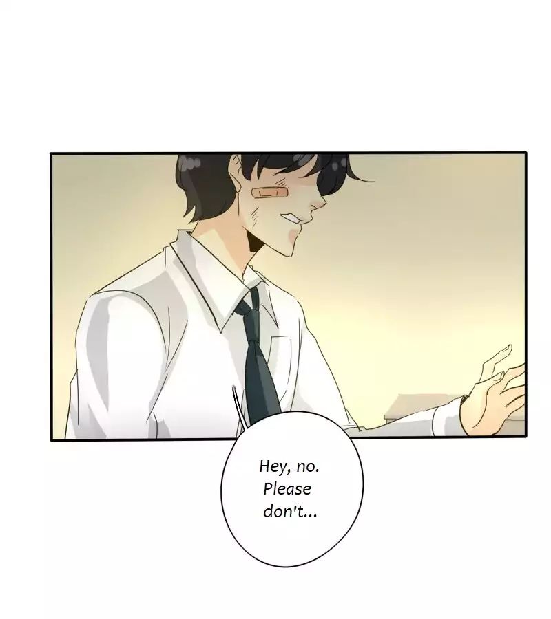 unOrdinary - Manga Chapter 110 - page 18