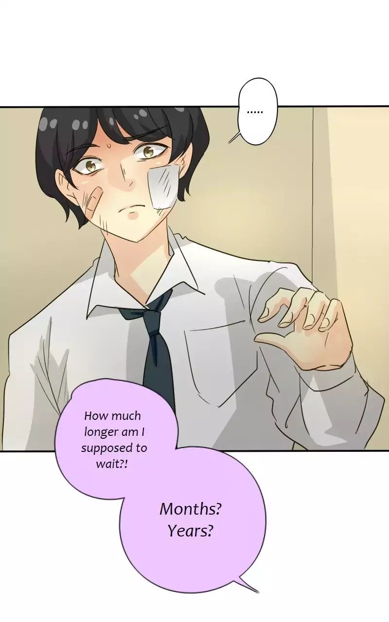 unOrdinary - Manga Chapter 110 - page 26