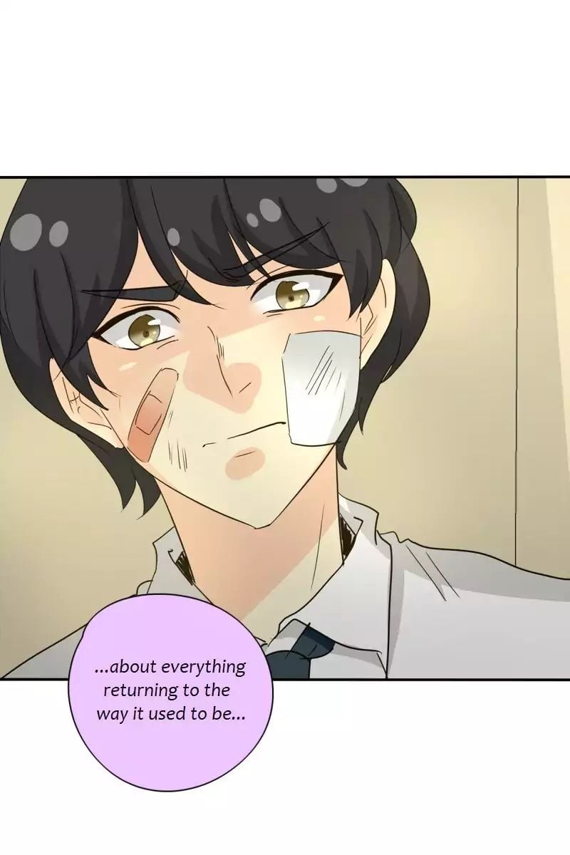 unOrdinary - Manga Chapter 110 - page 29
