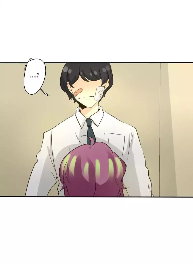 unOrdinary - Manga Chapter 110 - page 36