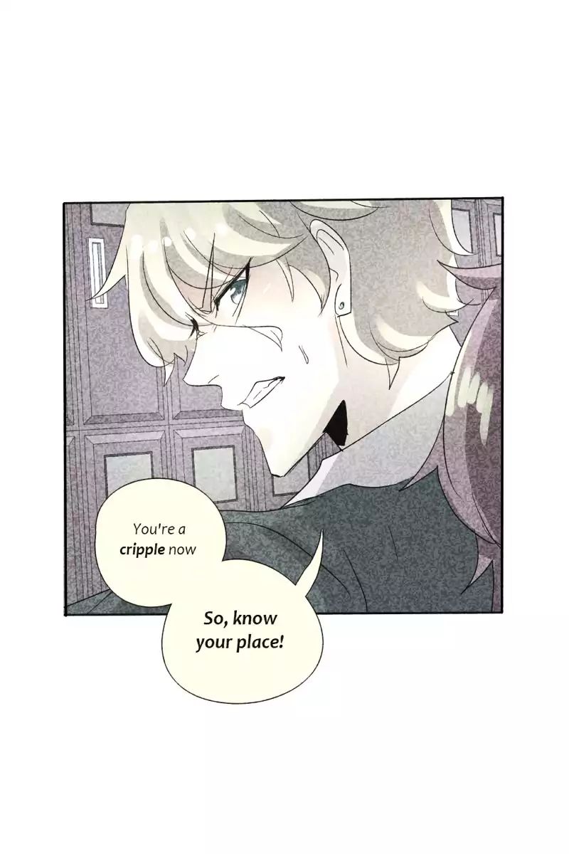 unOrdinary - Manga Chapter 110 - page 6