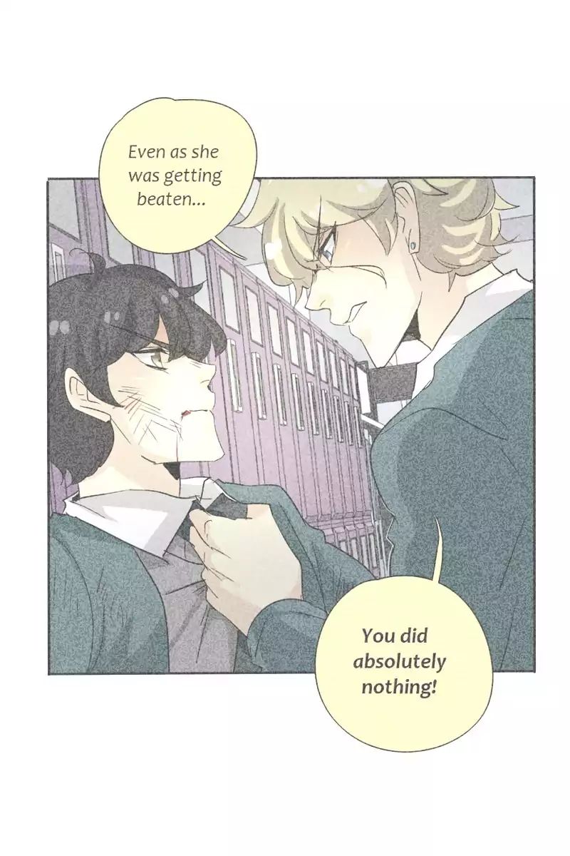 unOrdinary - Manga Chapter 110 - page 70