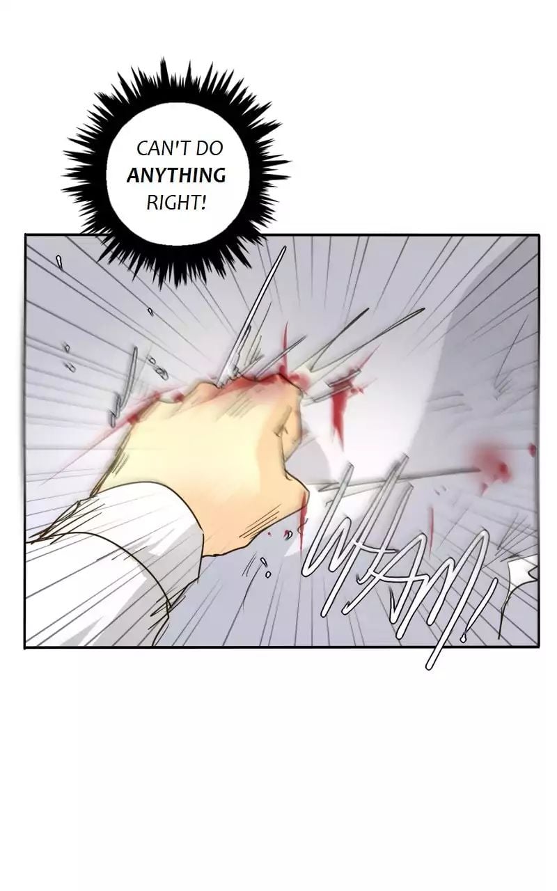 unOrdinary - Manga Chapter 110 - page 77
