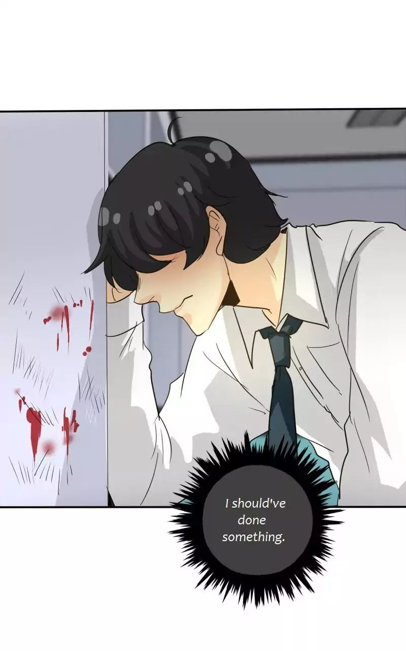 unOrdinary - Manga Chapter 110 - page 84
