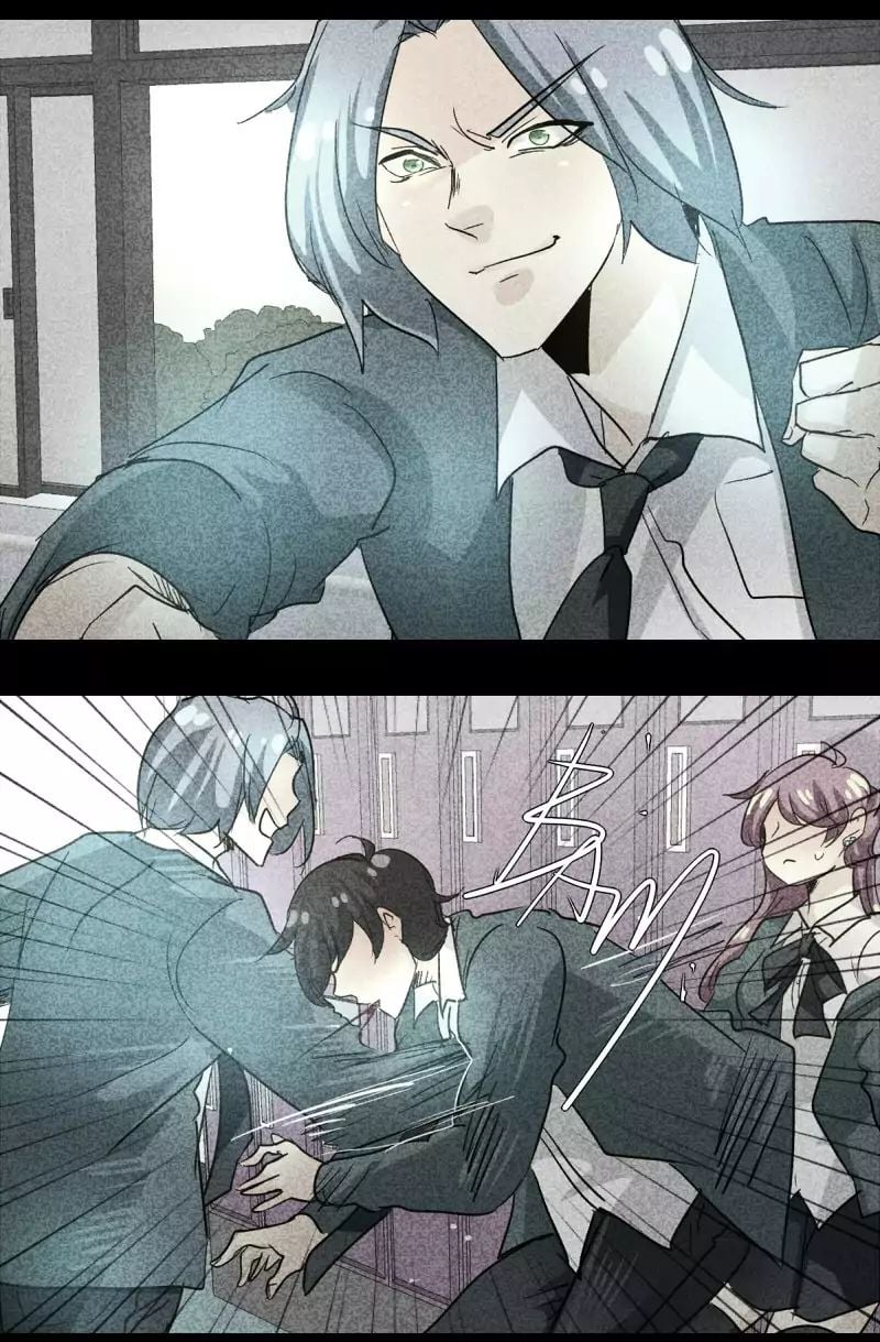 unOrdinary - Manga Chapter 110 - page 98