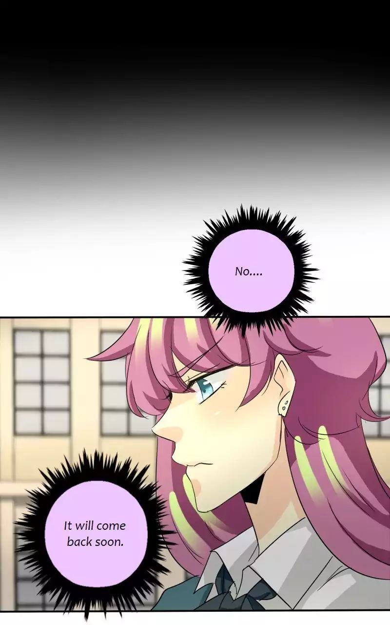 unOrdinary - Manga Chapter 109 - page 19