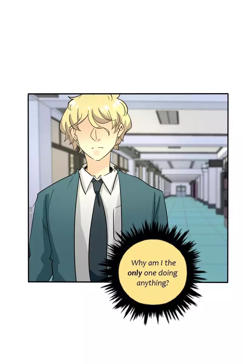 unOrdinary - Manga Chapter 109 - page 39