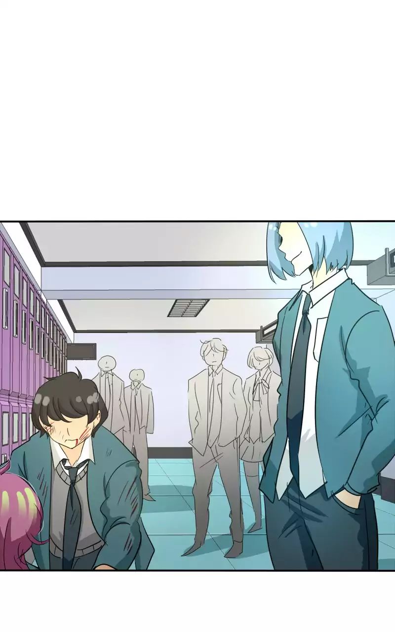 unOrdinary - Manga Chapter 109 - page 48