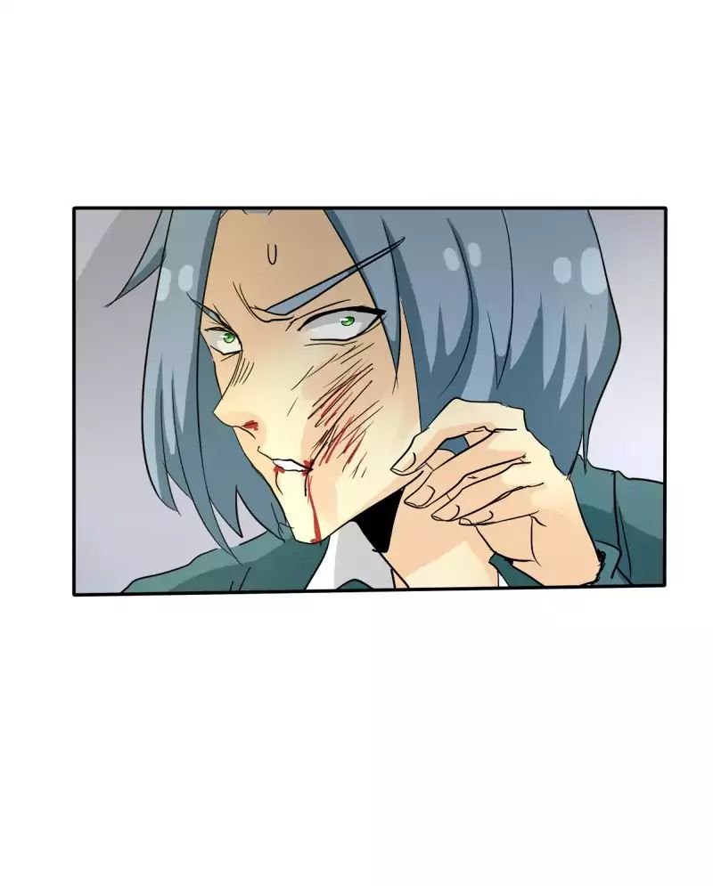 unOrdinary - Manga Chapter 109 - page 62