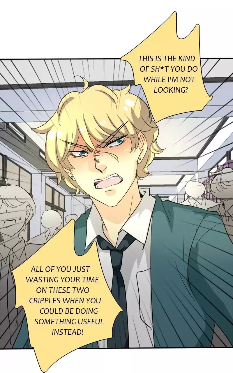 unOrdinary - Manga Chapter 109 - page 68