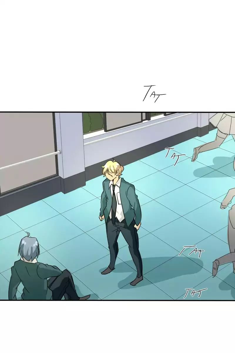 unOrdinary - Manga Chapter 109 - page 73