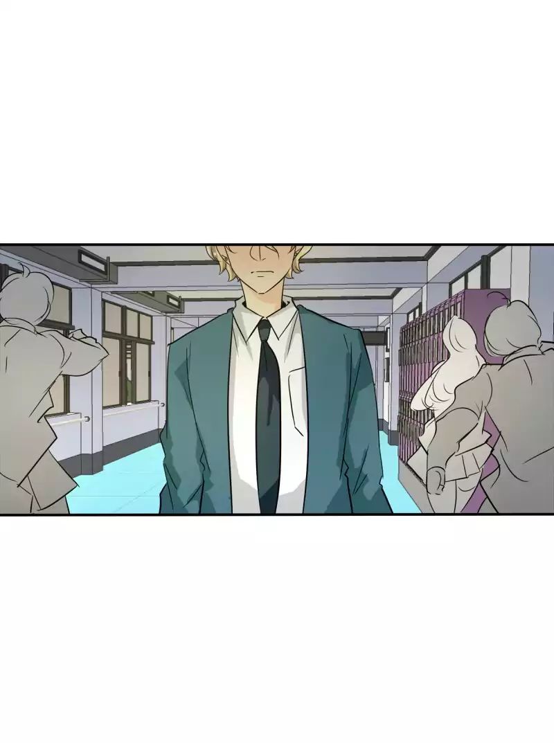 unOrdinary - Manga Chapter 109 - page 74