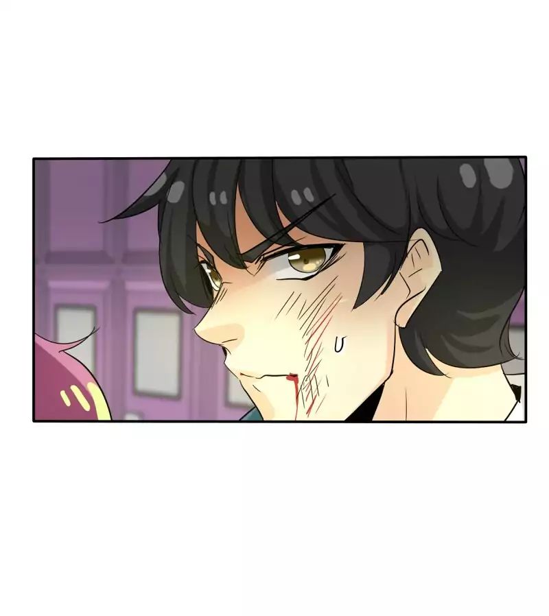 unOrdinary - Manga Chapter 109 - page 82