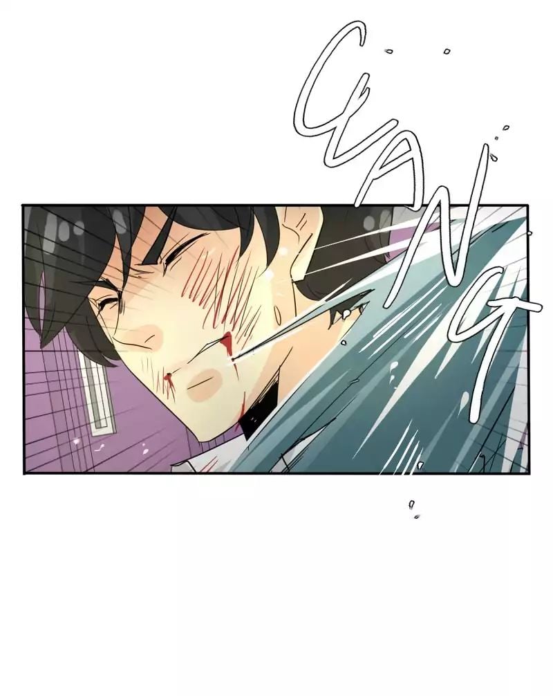 unOrdinary - Manga Chapter 109 - page 95