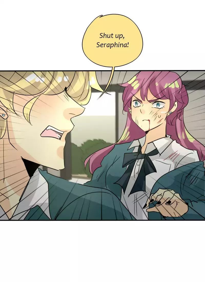 unOrdinary - Manga Chapter 109 - page 99