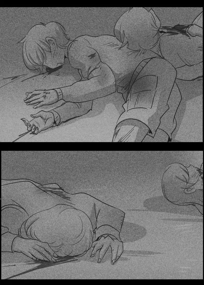 unOrdinary - Manga Chapter 108 - page 81