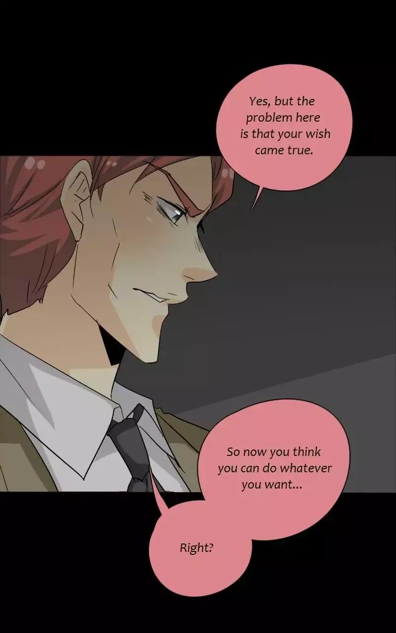 unOrdinary - Manga Chapter 107 - page 19