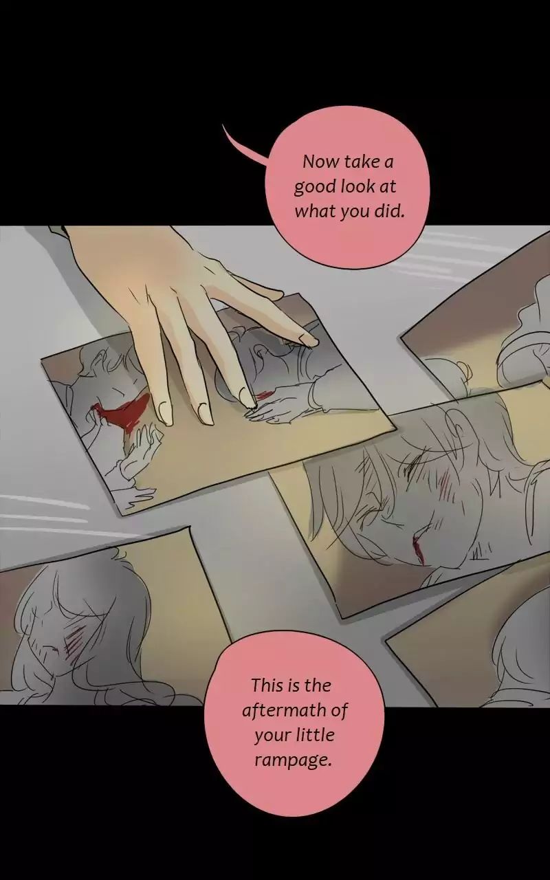 unOrdinary - Manga Chapter 107 - page 44