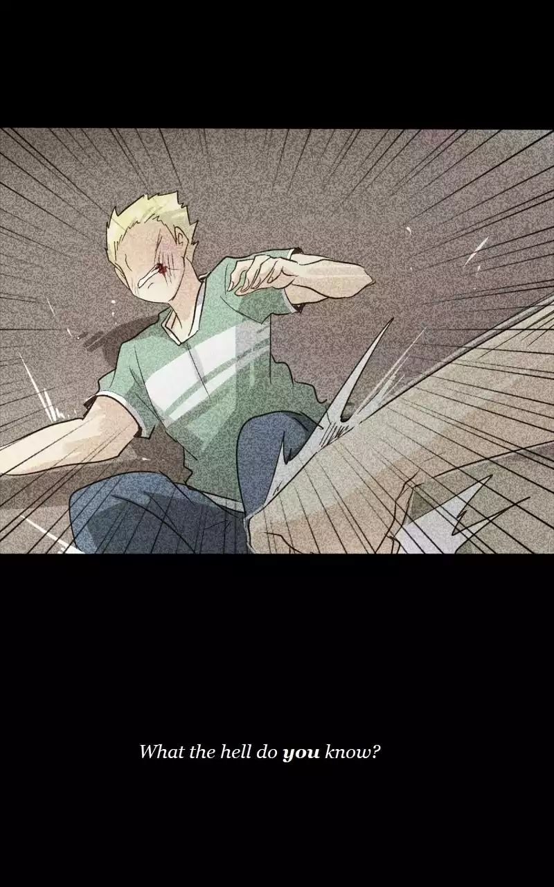 unOrdinary - Manga Chapter 107 - page 75