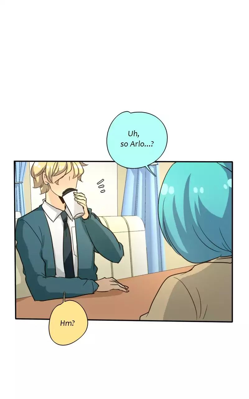 unOrdinary - Manga Chapter 106 - page 19