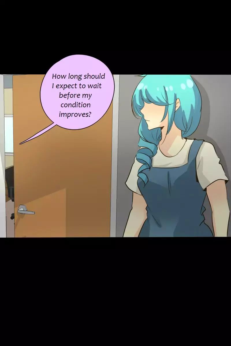 unOrdinary - Manga Chapter 106 - page 31