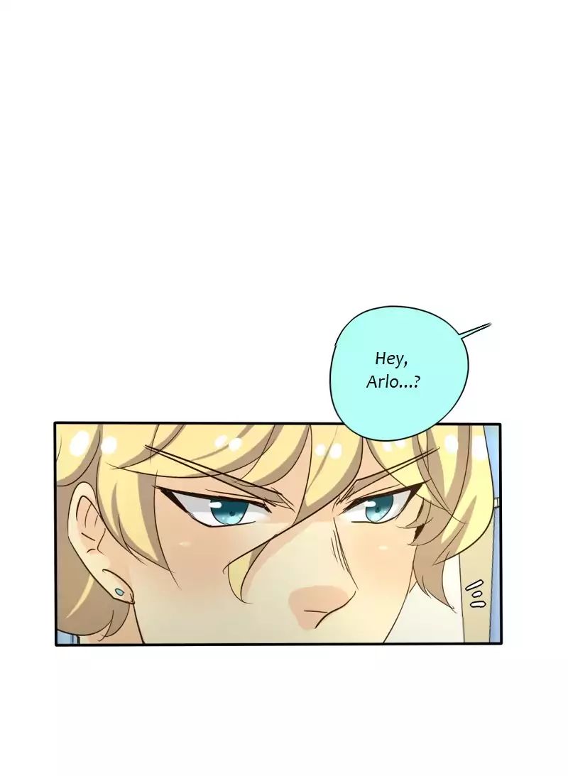 unOrdinary - Manga Chapter 106 - page 37